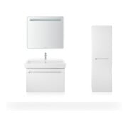 Duravit Waschtischunterschrank No. 1 74x42,6x47,8cm, w m, 1, Lad, 1 AZ, wandhängend-3