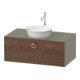 Duravit Waschtischunterschrank o. ES White Tulip 40,8x100x 55, 1 A, m G, US N StG hgl-1