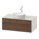 Duravit Waschtischunterschrank o. ES White Tulip 40,8x100x 55, 1 A, US N no we. s-matt-1