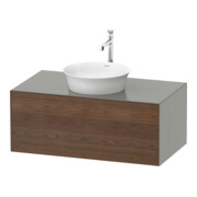 Duravit Waschtischunterschrank o. ES White Tulip 40,8x100x 55, 1 A, US N StG s-matt-1