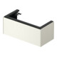 Duravit Waschtischunterschrank o. ES White Tulip 41x98,4x45,8cm, 1 Ausz., Nord we. s-matt-3