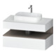 Duravit Waschtischunterschrank Qatego 100x55x60cm, ba m/we m, Pl, 1 Schubkast.-1
