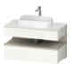 Duravit Waschtischunterschrank Qatego 100x55x60cm, T m/we g, Pl, Nischenb