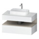 Duravit Waschtischunterschrank Qatego 100x55x60cm, T m/we m, Pl, 1 Schubkast.-1