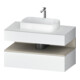 Duravit Waschtischunterschrank Qatego 100x55x60cm, T m/we m, Pl, 1 Schubkast.-1