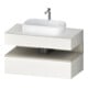 Duravit Waschtischunterschrank Qatego 100x55x60cm, T m/we m, Pl, 1 Schubkast.-1