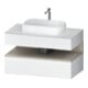 Duravit Waschtischunterschrank Qatego 100x55x60cm, T m/we m, Pl, Nischenb-1