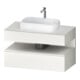 Duravit Waschtischunterschrank Qatego 100x55x60cm, w m, Konsolenpl., Nischenb-1