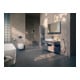 Duravit Waschtischunterschrank Qatego 120x55x60cm, ba m, Pl, 1 Schubkast.-2