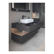 Duravit Waschtischunterschrank Qatego 120x55x60cm, E Ma/Gra m, Pl, Nischenb-4