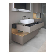 Duravit Waschtischunterschrank Qatego 120x55x60cm, E na/b m, Pl, Nischenb-2