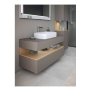 Duravit Waschtischunterschrank Qatego 120x55x60cm, E na/b m, Pl, Nischenb-4