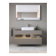 Duravit Waschtischunterschrank Qatego 120x55x60cm, E na/b m, Pl, Nischenb