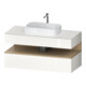 Duravit Waschtischunterschrank Qatego 120x55x60cm, E na/we g, Pl, 1 Schubkast.-1