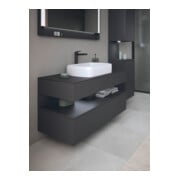 Duravit Waschtischunterschrank Qatego 120x55x60cm, gra m, Pl, Nischenb-4