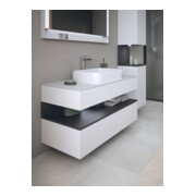 Duravit Waschtischunterschrank Qatego 120x55x60cm, gra m/we m, Pl, Nischenb-4