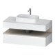 Duravit Waschtischunterschrank Qatego 120x55x60cm, T m/we m, Pl, 1 Schubkast.-1