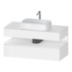 Duravit Waschtischunterschrank Qatego 120x55x60cm, w m, Pl, 1 Schubkast.-1