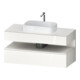Duravit Waschtischunterschrank Qatego 120x55x60cm, w m/we g, Pl, 1 Schubkast.-1