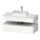 Duravit Waschtischunterschrank Qatego 120x55x60cm, w m/we g, Pl, Nischenb-1