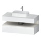 Duravit Waschtischunterschrank Qatego 120x55x60cm, w m/we m, Pl, Nischenb-1