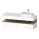 Duravit Waschtischunterschrank Qatego 160x55x60cm, E Ma/w g, Pl, B r, Nischenb-1