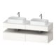 Duravit Waschtischunterschrank Qatego 160x55x60cm, w m, Pl, Beck. beids.-1