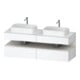 Duravit Waschtischunterschrank Qatego 160x55x60cm, w m/we m, Pl, B bs, B-1