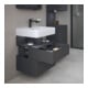 Duravit Waschtischunterschrank Qatego 59x47x59cm, gra m, 1 Kast, m Nischenb-2