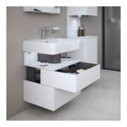 Duravit Waschtischunterschrank Qatego 59x47x59cm, w m, 1 Kast, m Nischenb-4