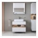 Duravit Waschtischunterschrank Qatego 80x55x60cm, E Ma/w m, Pl, Nischenb-5