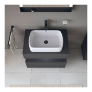 Duravit Waschtischunterschrank Qatego 80x55x60cm, gra m, Konsolenpl., Nischenb-4