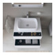 Duravit Waschtischunterschrank Qatego 80x55x60cm, gra m/we m, Pl, Nischenb-5
