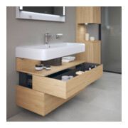 Duravit Waschtischunterschrank Qatego 99x47x59cm, E N, 1 Kast, m Nischenb-2