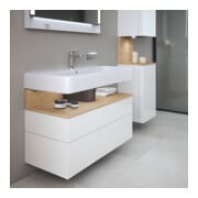 Duravit Waschtischunterschrank Qatego 99x47x59cm, E na/we g, 1 Kast, m B-2