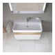 Duravit Waschtischunterschrank Qatego 99x47x59cm, E na/we g, 1 Kast, m B-4