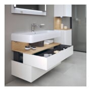 Duravit Waschtischunterschrank Qatego 99x47x59cm, E na/we g, 1 Kast, m B-5
