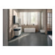 Duravit Waschtischunterschrank Qatego 99x47x59cm, gra m/we m, 1 Kast, 1 Ausz.-4