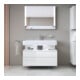 Duravit Waschtischunterschrank Qatego 99x47x59cm, w g, 1 Kast, m Nischenb-4