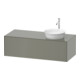 Duravit Waschtischunterschrank White Tulip 130x55cm, 1 AZ, 1 Pl, B r, st-g s-matt-1