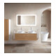 Duravit Waschtischunterschrank White Tulip 130x55cm, 2 La, B bs, E Nat no we s-matt