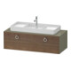 Duravit Waschtischunterschrank White Tulip 130x55cm, B m, US N StG g, k Ein/m Be-1