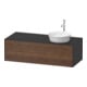 Duravit Waschtischunterschrank White Tulip 130x55cm, B R, US N gra m, k Ein/m Be-1