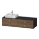 Duravit Waschtischunterschrank White Tulip 160x55cm, B L, US N gra m, k Ein/o Be-1