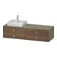 Duravit Waschtischunterschrank White Tulip 160x55cm, B L, US N StG g, k Ein/m Be-1