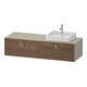 Duravit Waschtischunterschrank White Tulip 160x55cm, B r, US N tau m, k Ein/m Be-1
