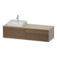 Duravit Waschtischunterschrank White Tulip 160x55cm, Be L, US N tau sm, k Ei/m IB-1