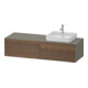 Duravit Waschtischunterschrank White Tulip 160x55cm, Be R, US N StG sm, k Ei/m IB-1