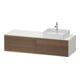 Duravit Waschtischunterschrank White Tulip 160x55cm, Be R, US N w sm, k Ei/o IB-1