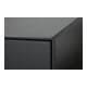 Duravit Waschtischunterschrank White Tulip 160x55cm, E Nat gra m, k Ein/o Be-3